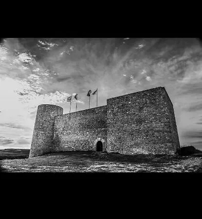 Casa Duende´s * Medinaceli