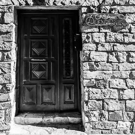 Casa Duende´s Medinaceli