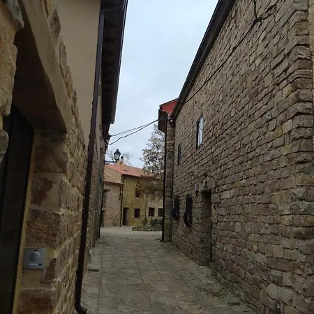 Casa Duende´s Apartamento Medinaceli