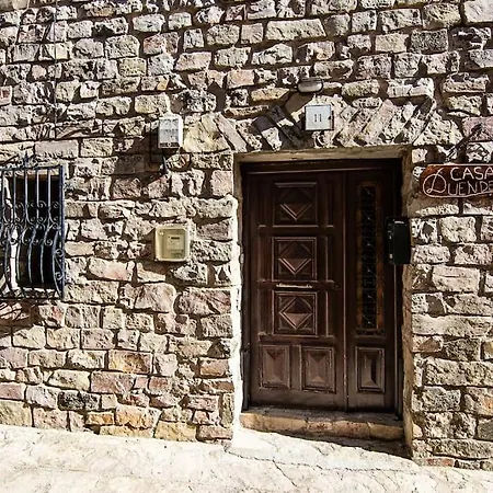 Casa Duende´s *