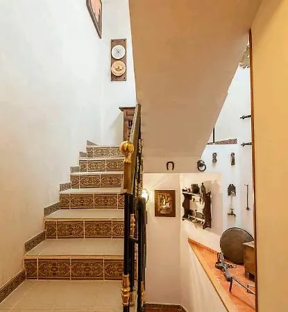 Casa Duende´s * Medinaceli