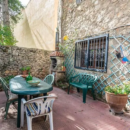Apartamento Casa Duende´s *