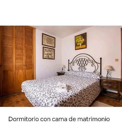 Apartamento Casa Duende´s