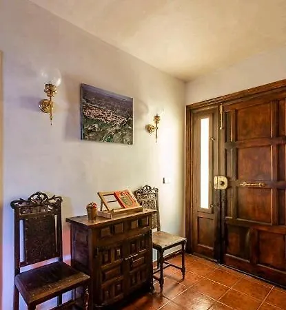 Apartamento Casa Duende´s