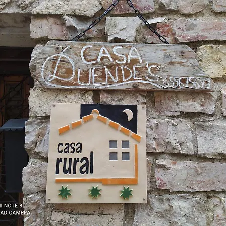 Casa Duende´s *