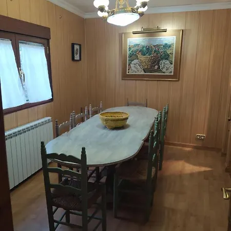 Casa Duende´s Apartamento
