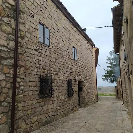 Casa Duende´s Medinaceli
