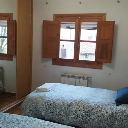 Casa Duende´s Apartamento