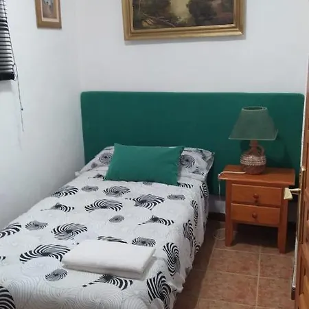 Casa Duende´s Apartamento