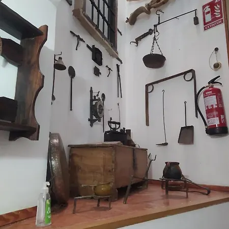 Apartamento Casa Duende´s