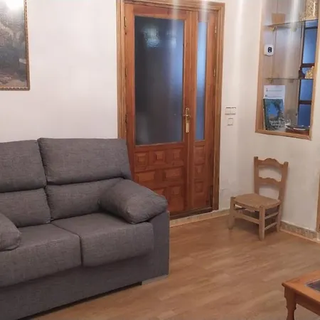 Apartamento Casa Duende´s *