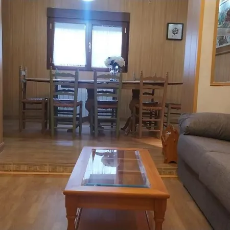 Casa Duende´s Apartamento Medinaceli