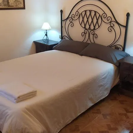 Casa Duende´s Apartamento