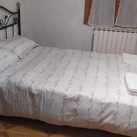 Apartamento Casa Duende´s Medinaceli