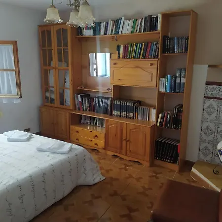 Casa Duende´s Apartamento