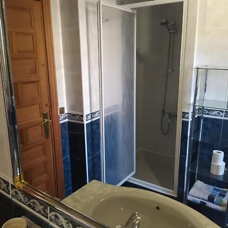 Casa Duende´s Apartamento Medinaceli