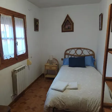 Apartamento Casa Duende´s