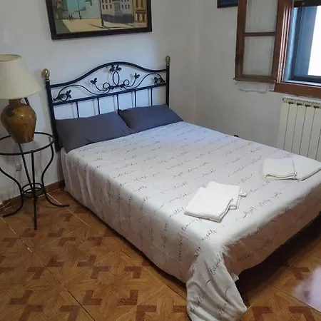 Apartamento Casa Duende´s *